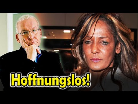 "Raus aus den Schulden": Peter Zwegat verzweifelte an Nadja Abd el Farrag und gab schließlich auf