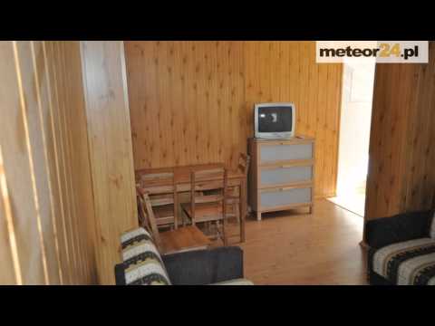 Pensjonat Helios - Krynica Morska meteor24.pl