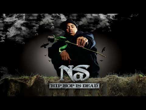 Nas - Still Dreaming (feat. Kanye West & Chrisette Michele) [Acapella]