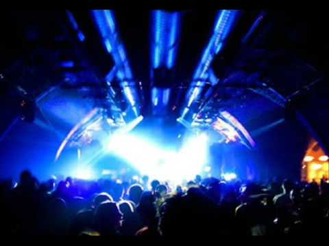 Discodyne Deep Impact Ferrin & Low Remix