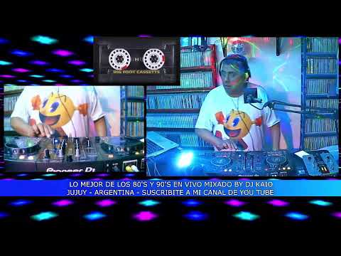 RAUL CASAPIA FIESTA RETRO