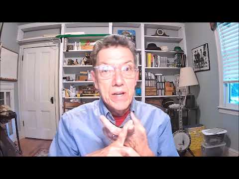 Customer video review