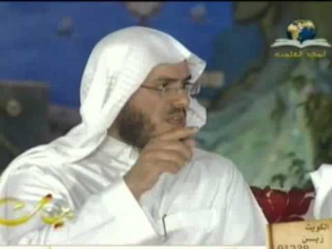  برنامج بينات 1431 الحلقة السادسة والعشرون 2/4