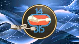 14 Bis - Pra Te Namorar   (Playback &amp; Backing)