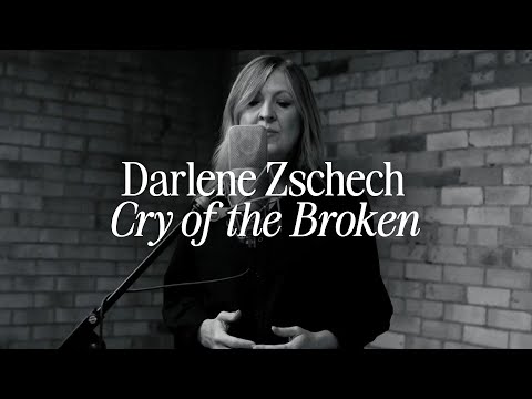 Cry Of The Broken (2024 Version)