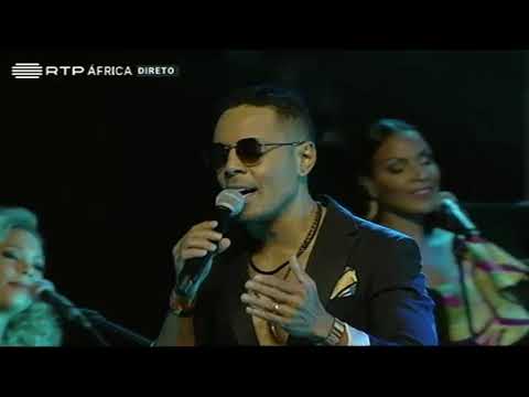 Don Kikas - N´zala (Live @Lisbon 2020)