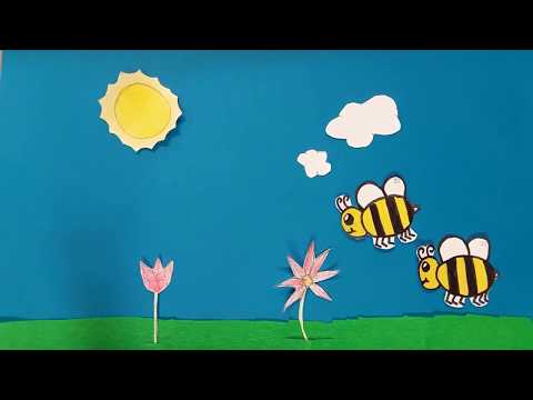 Bienensterben Team Grau 2AB