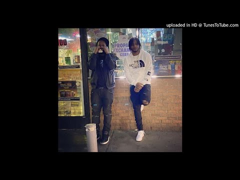 "FREE" Damjonboi X Fmb Dz X Detroit type beat - Big Ape Nation