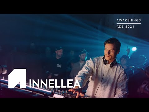 Innellea | Awakenings x X ADE 2024