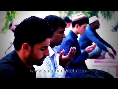 Mos e humb celesin e deres se Xhenetit NAMAZI NAMAZI NAMAZI