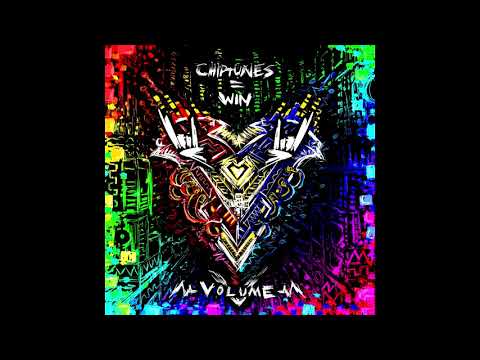 Chiptunes=WIN vol. 5 - Plasma Luna by Petriform (Track #05)