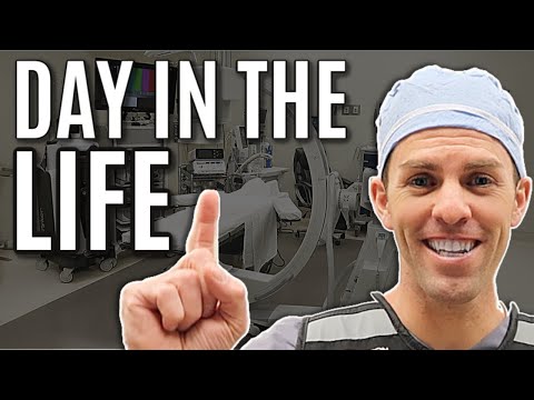 Day in the Life of a Pain Management Doctor