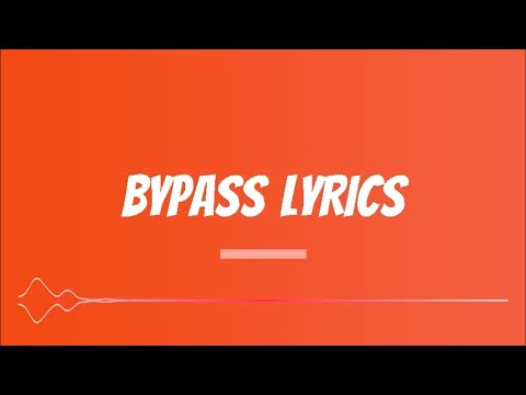 Benzema x Savara (Sauti Sol) - Bypass (Lyric Video)