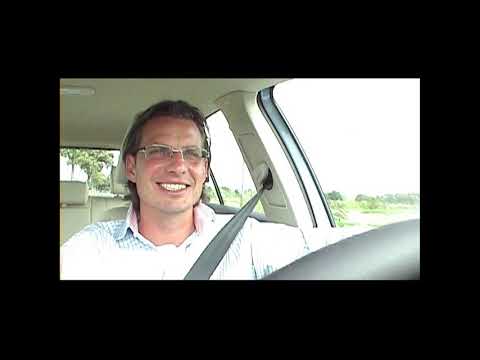 Volkswagen Golf VI | BJ 2008 | GO! Archiv