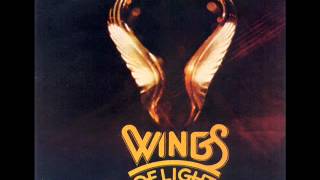 WINGS OF LIGHT - WHAT A DIFFERENCE YOU&#39;VE MADE IN MY LIFE