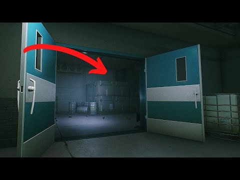 Labs Cheeky Angles and Hiding Spots | Escape From Tarkov (Guide)