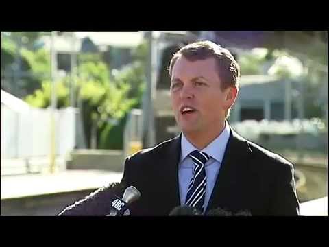 QUT TV News -- Thursday 26 April 2012