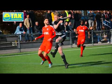 18/19 // Oberliga // Inter Türkspor Kiel - TSV Kropp / 2019 // Feritvideo