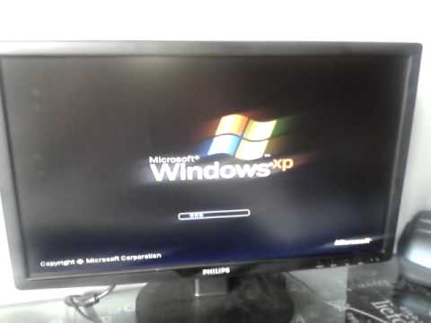 comment monter un fichier nrg