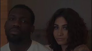 Lonely Nights Music Video