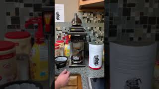 STEP BY STEP INSTRUCTIONS HOW TO USE A BUNN COFFEE MAKER *FOR ROOKIES IN THE FIRE SERVICE*