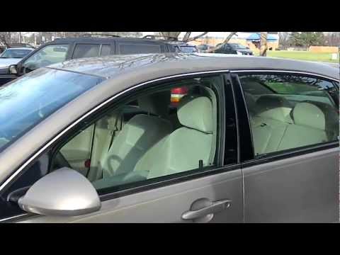 2006 Chevrolet Impala LT review/tour