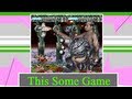 This Some Game Cho Aniki Kyukyoku Muteki Ginga Saikyo Otoko PSN Men MEN