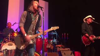 “Hello Tiger” Roger Clyne &amp; The Peacemakers, Sneaky Sessions