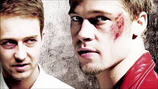 Red Pill Reviews: Fight Club - Part Seven