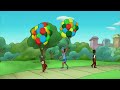 Curious George Promo
