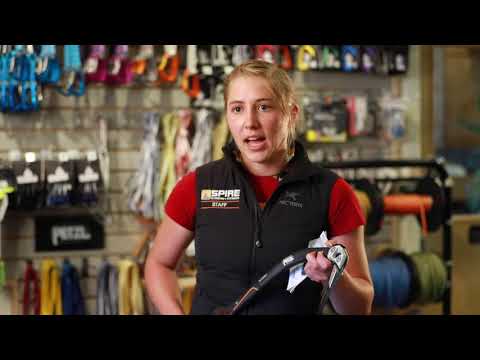 Gear Gab - Petzl Nomic