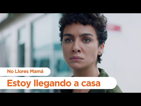 Estoy llegando a casa - No Llores Mamá | Foster Mother