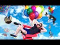 Up In Real Life The Story Of Lawnchair Larry