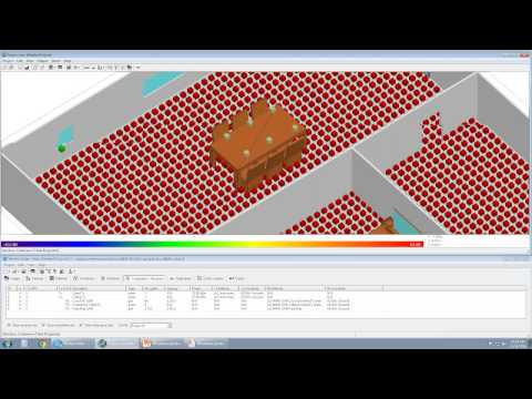 Introduction to MIMO Capability in Wireless InSite