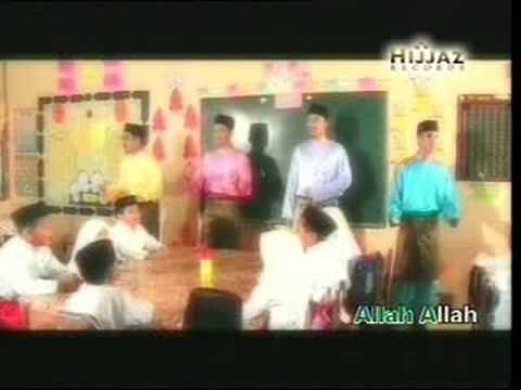 IN-TEAM - AZ ZIARAH (MV) NASYID
