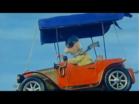 Buurman en Buurman De Auto