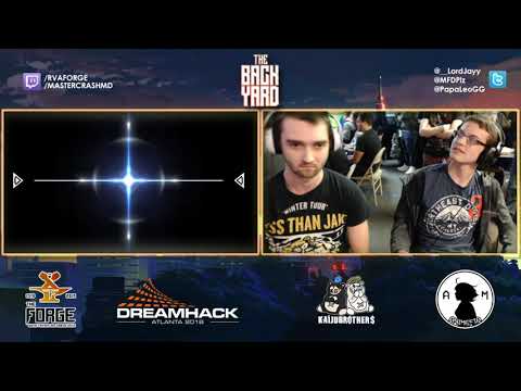 BKYD 10 27 BBCF Gamnic vs Bojack "GF"