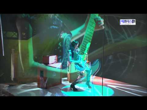 101231 After School - Bang