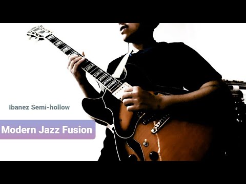 𝑴𝒐𝒅𝒆𝒓𝒏 - 𝑱𝒂𝒛𝒛 𝑭𝒖𝒔𝒊𝒐𝒏  (Jam Track)