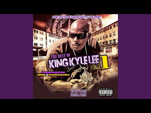 I'd Rather Bang Screw (G.MIX) (feat. Big Hawk)