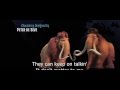 We Are Family Ice Age 4 Edition