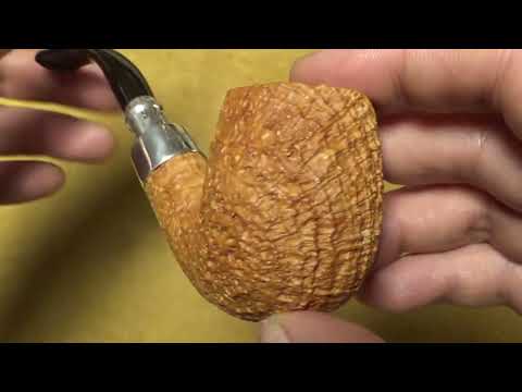 Pipa Peterson Barley Spigot - 69