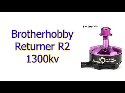Brother hobby R2 Unpacking/mounting