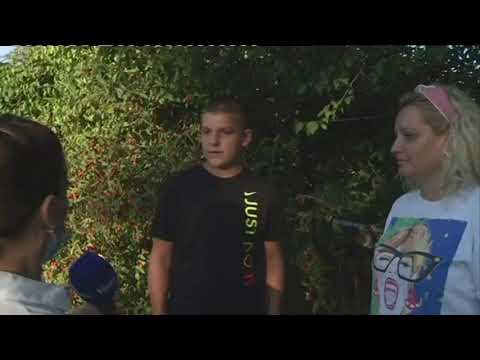 BOJE JUTRA - Kako napraviti dobar sok od drenjina - Dubravka i Mateja Radović