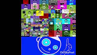 Download lagu Too many much PBS Kids Dash Logos mp3