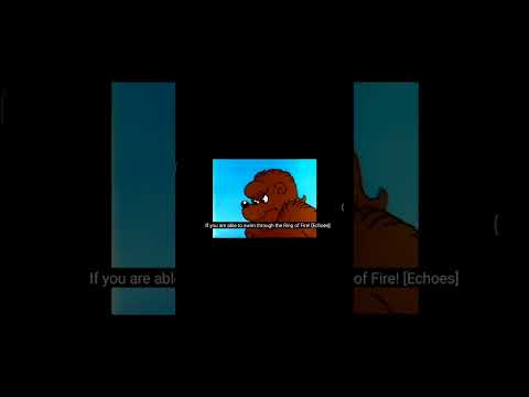 Finding Dennis Mix-Up Part 13 Dennis's Imitacion