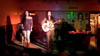 The Watson Twins -- How Am I To Be