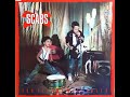 The Scabs - No Time For Rock'n'Roll (1984 Belgian Rock/New Wave)