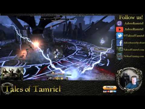 The Elder Scrolls Online | Tales of Tamriel | Episode 41: Werewolves Everywhere 1/2