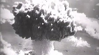 HIROSHIMA ET LA BOMBE ATOMIQUE